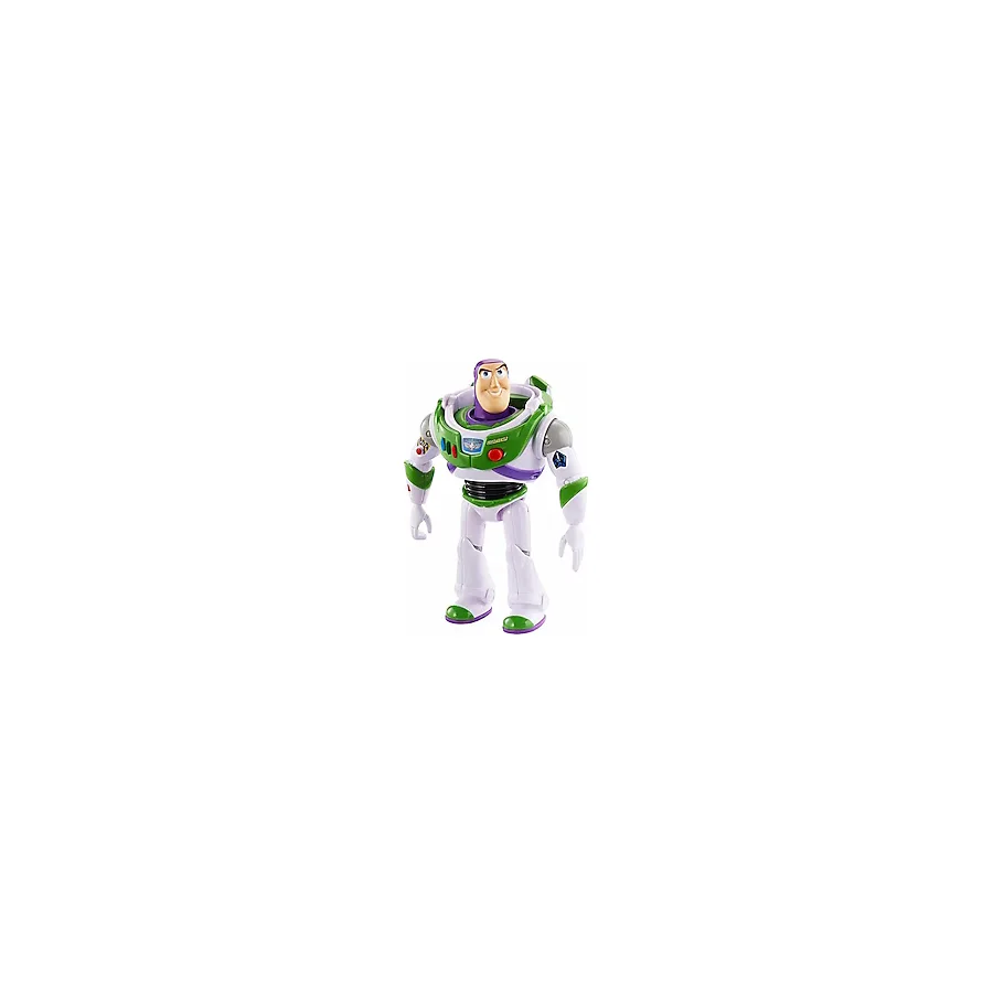 Toy Story 4 Konuşan Figürler Buzz Lightyear GDP84