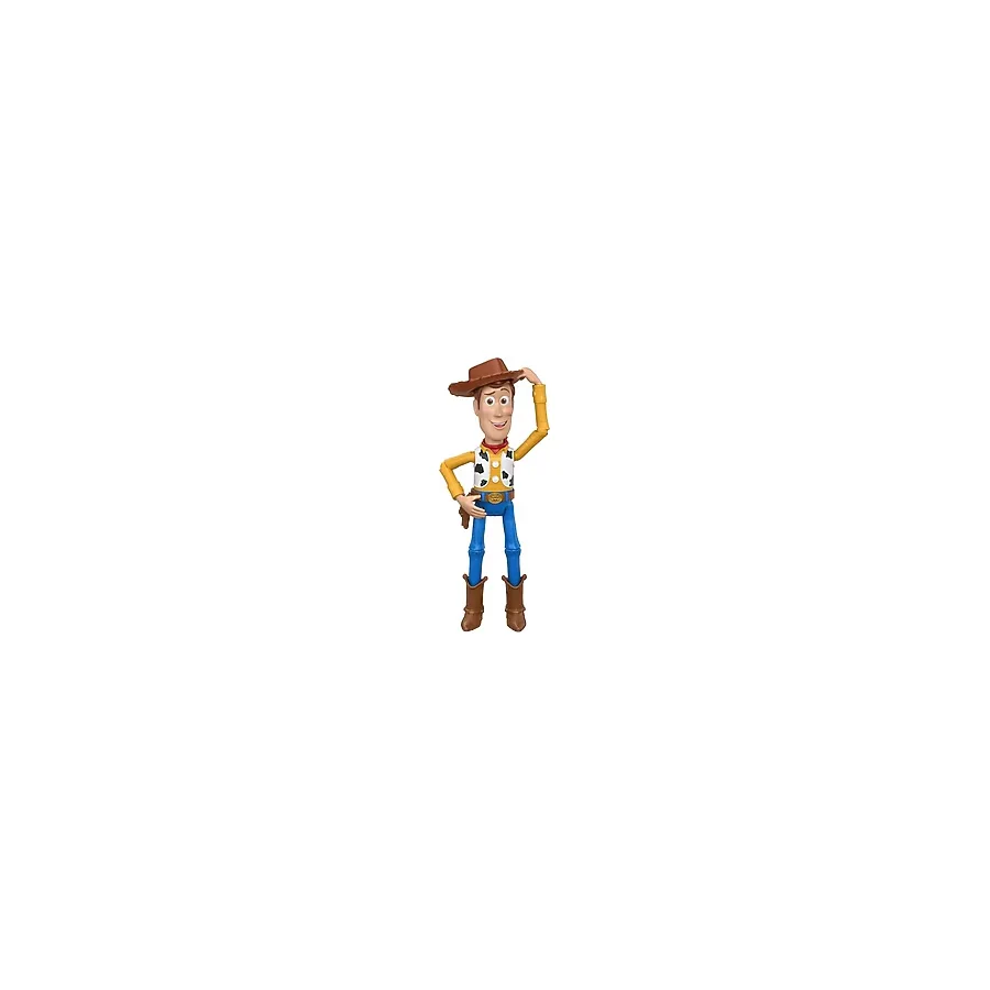 Toy Story 5 Woody Figürü JKV38