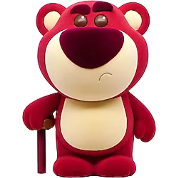 Toy Story Lotso Figür Kumbara 29778