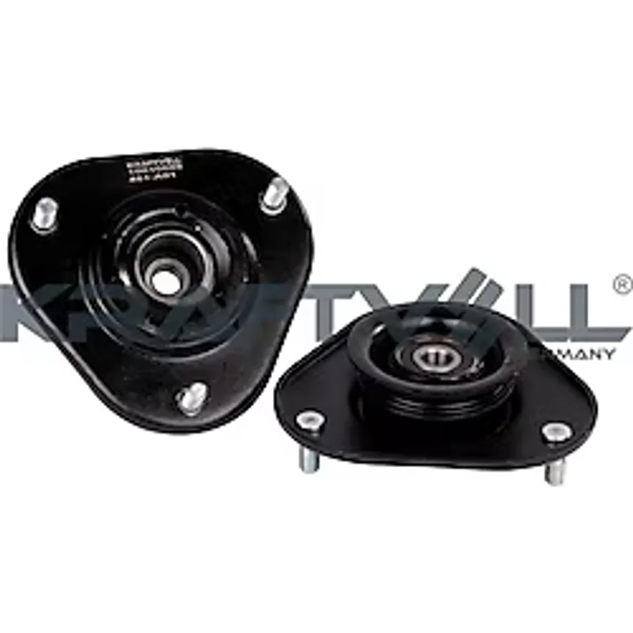 Toyota Amortısor Takozu On Sag Sol Toyota Corolla 1.4 1.6 Benzinli 1.4 D4d 2007-> Aurıs 1.3 1.4 1.6 Benzinl - Kraftvoll 10010088