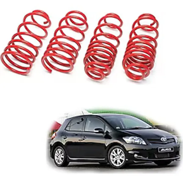 Toyota Auris spor yay helezon 45mm/45mm 2007-2012 Coil-ex