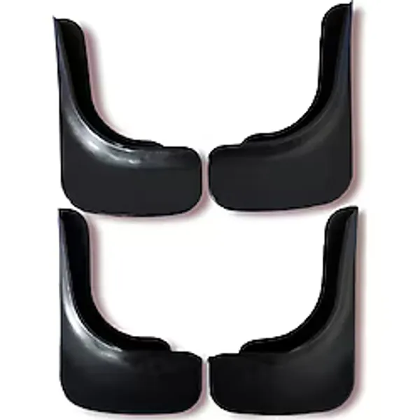 Toyota Avensis 1997-2002 4lü Paçalık Çamurluk Tozluk TYT0UX002