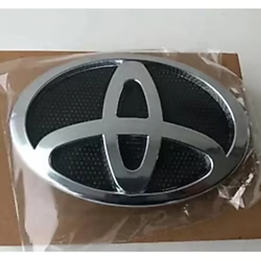 Toyota Corolla 07-12 Ön Panjur Logo / Arma (7530112380)