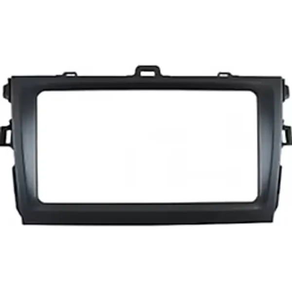 Toyota Corolla 2007- 7 İnç Teyp Çerçevesi