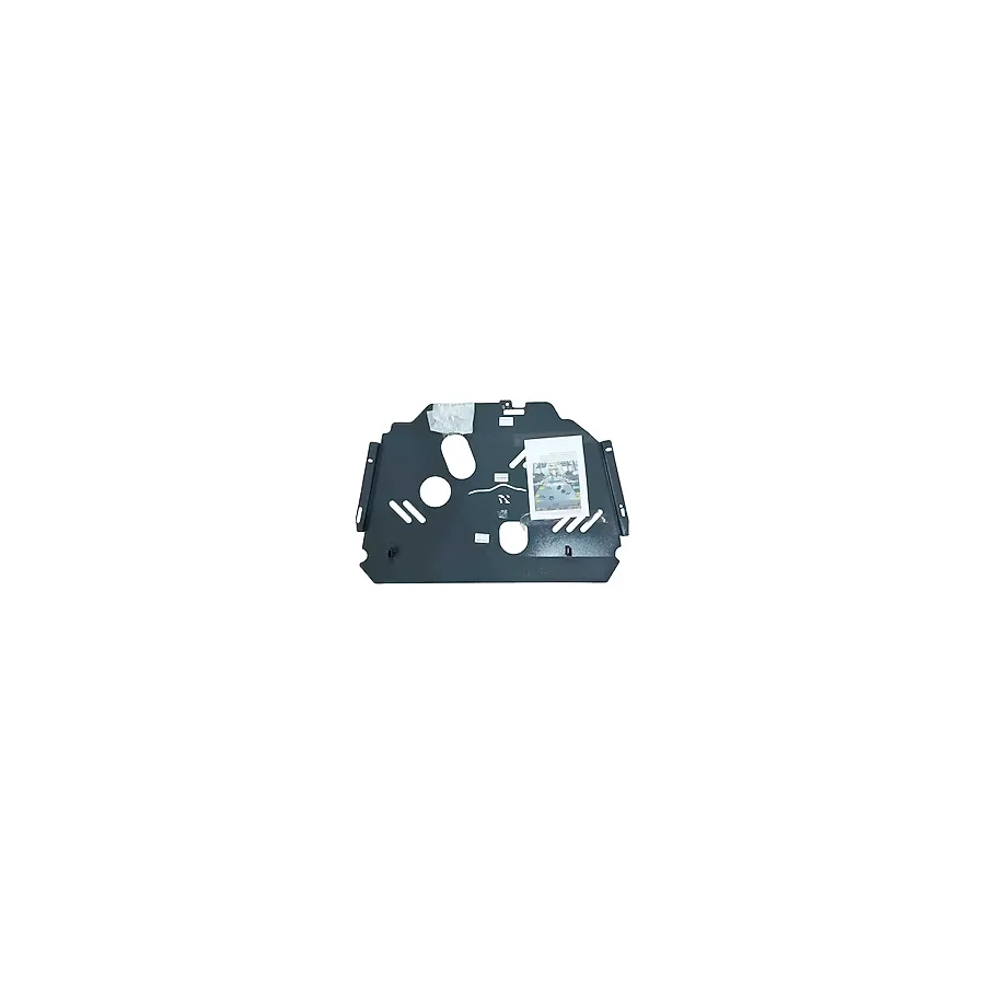 TOYOTA COROLLA 2013-2018 KARTER MUHAFAZA SAÇI METAL MOTOR KORUMA 2mm saç A+AA KALİTE