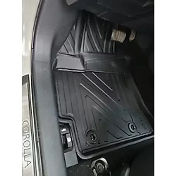 Toyota Corolla 2013-2018 Premium Havuzlu Oto Paspas