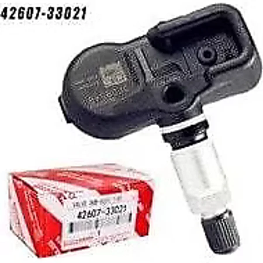 Toyota Corolla 2014 -17 Lastik Basınç Sensörü 42607-02031 Orjinal