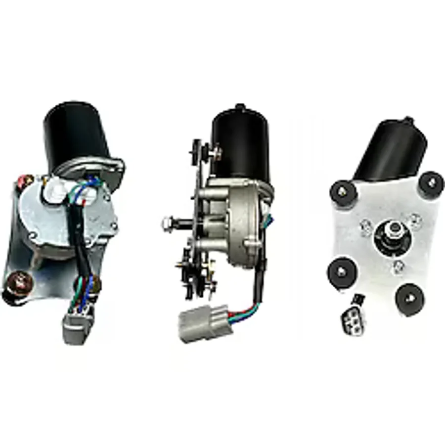 Toyota Corolla Ae111 Ön Silecek Motor 1998-2002