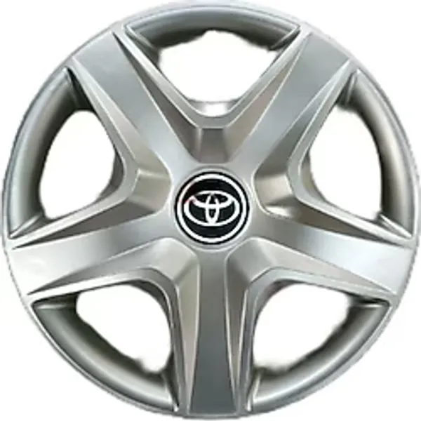 Toyota Corolla Jant Kapağı 15 İnç 4 Adet Kırılmaz E80