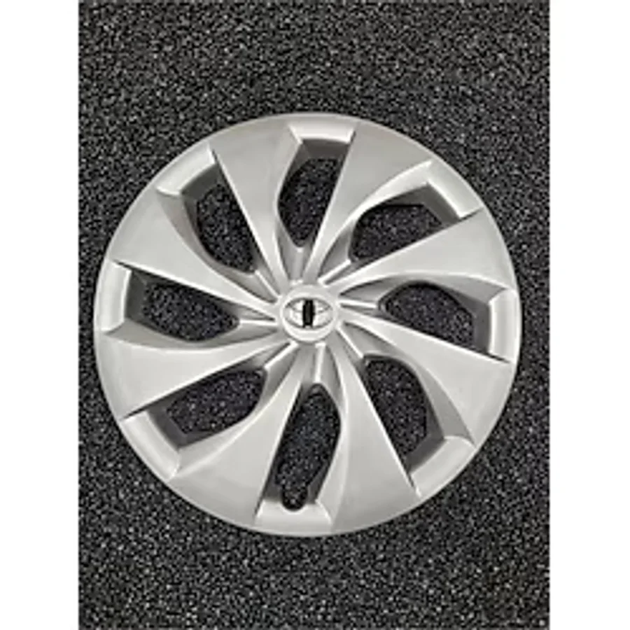 Toyota Corolla Jant Kapağı 16 Inç Büyük Kırılmaz Esnek 4 Adet 6826