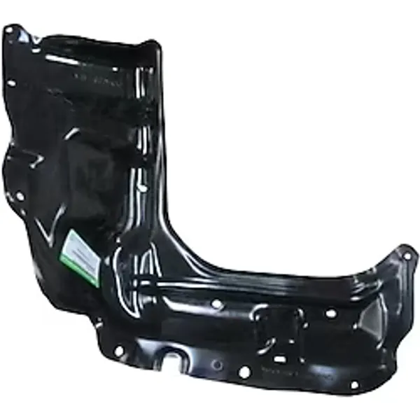 Toyota Corolla- Nde180- 13/16; Karter Muhafaza Plastiği Sağ (Fpı) (Oem No: 51441-02440)