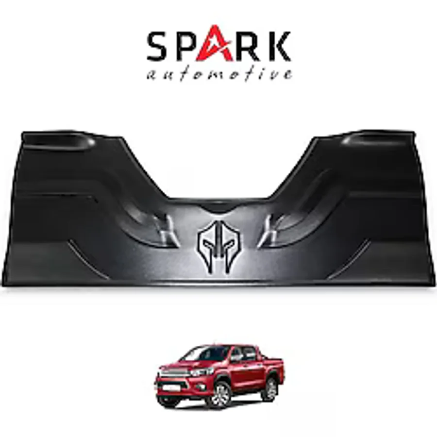 Toyota Hilux 2015-2020 Yıl Aralığı Uyumlu Bagaj Kapağı Dodik