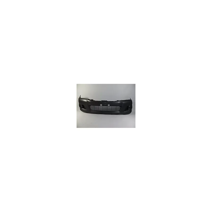TOYOTA HILUX- PICK UP VIGO- D4D 12/15 ÖN TAMPON SİS KAPAKLI/PANJURLU/DODİK DELİKSİZ/ÇERÇEVE KAPAKLI