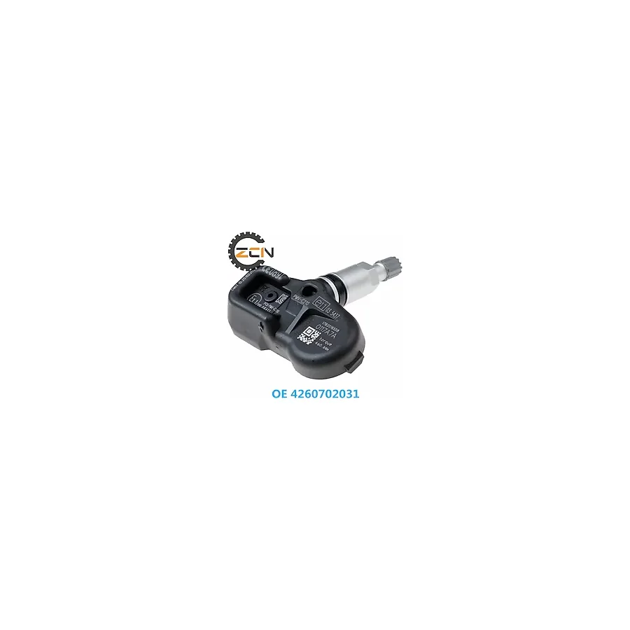 Toyota Lastik Basınç Sensörü (Auris,Corolla,Verso,Yaris,Avensis,Camry,Hilux,Land Cruiser)