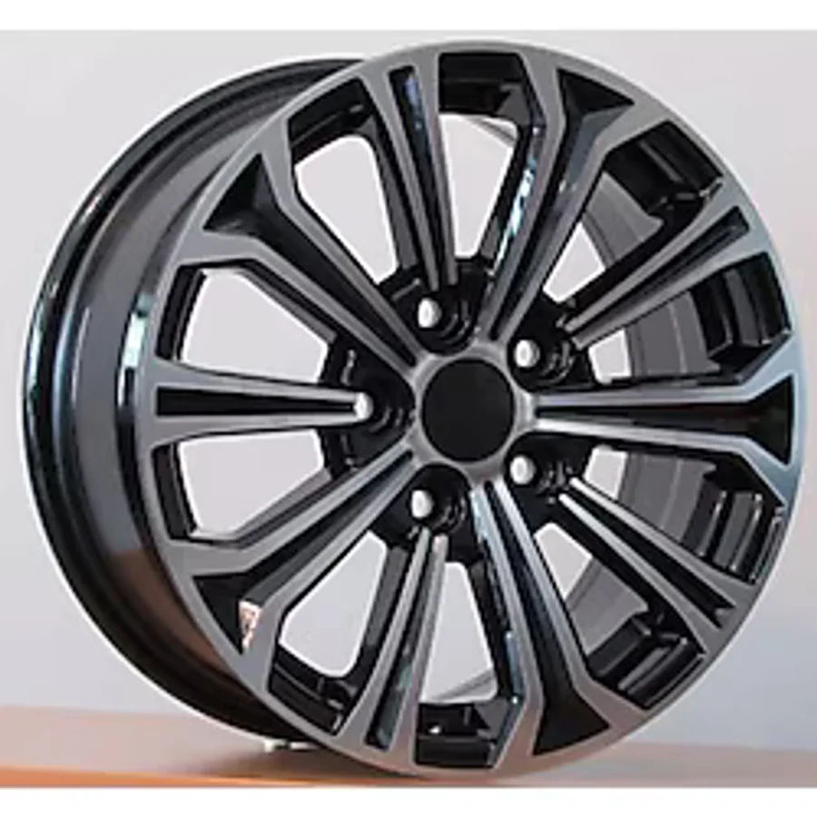 Toyota Uyumlu Jant Dy606 7X16 5X114.3 Et-40 60.1 Bd 4 Adet