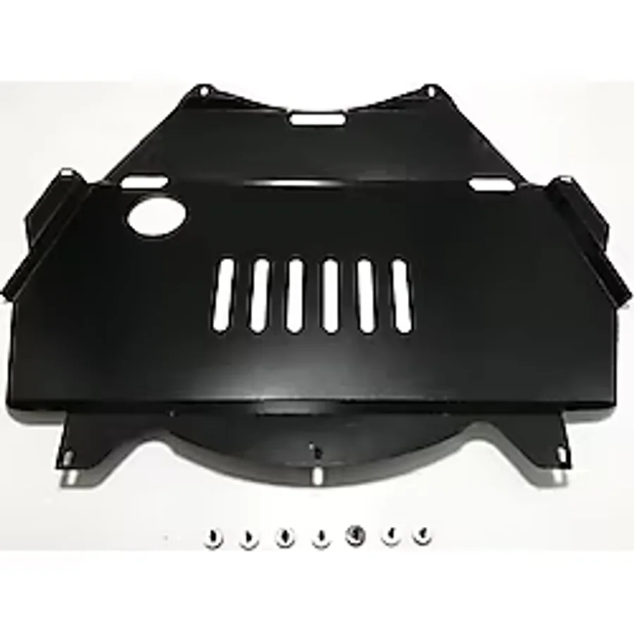 Toyota Uyumlu PROACE CİTY METAL KARTER MUHAFAZA KORUMA SAC