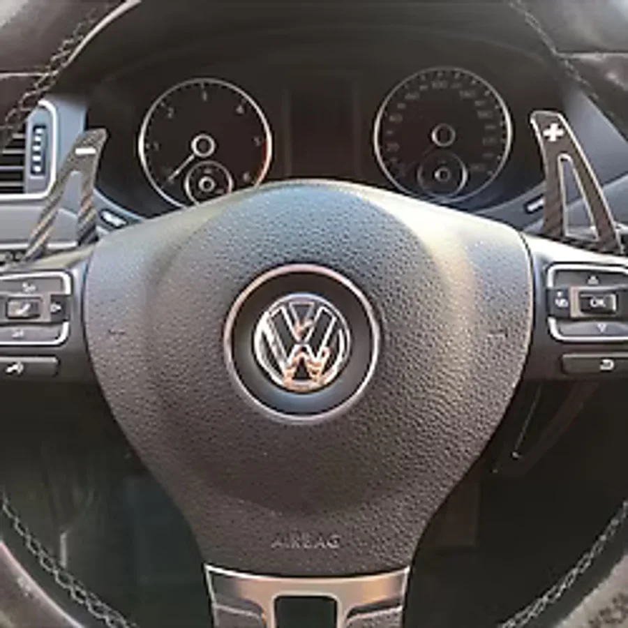 Toyota Uyumlu Verso F1 Kulakçık Pedal Shift Renkli (550817569)