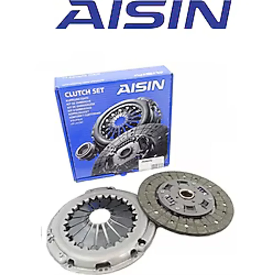 TOYOTA YARİS 1.3 DEBRİYAJ SETİ ORJİNAL AISIN KT319RB