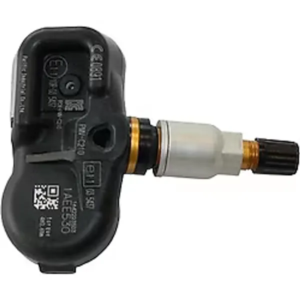 Toyota Yaris Lastik Basınç Sensörü 42607-02031 Orjinal