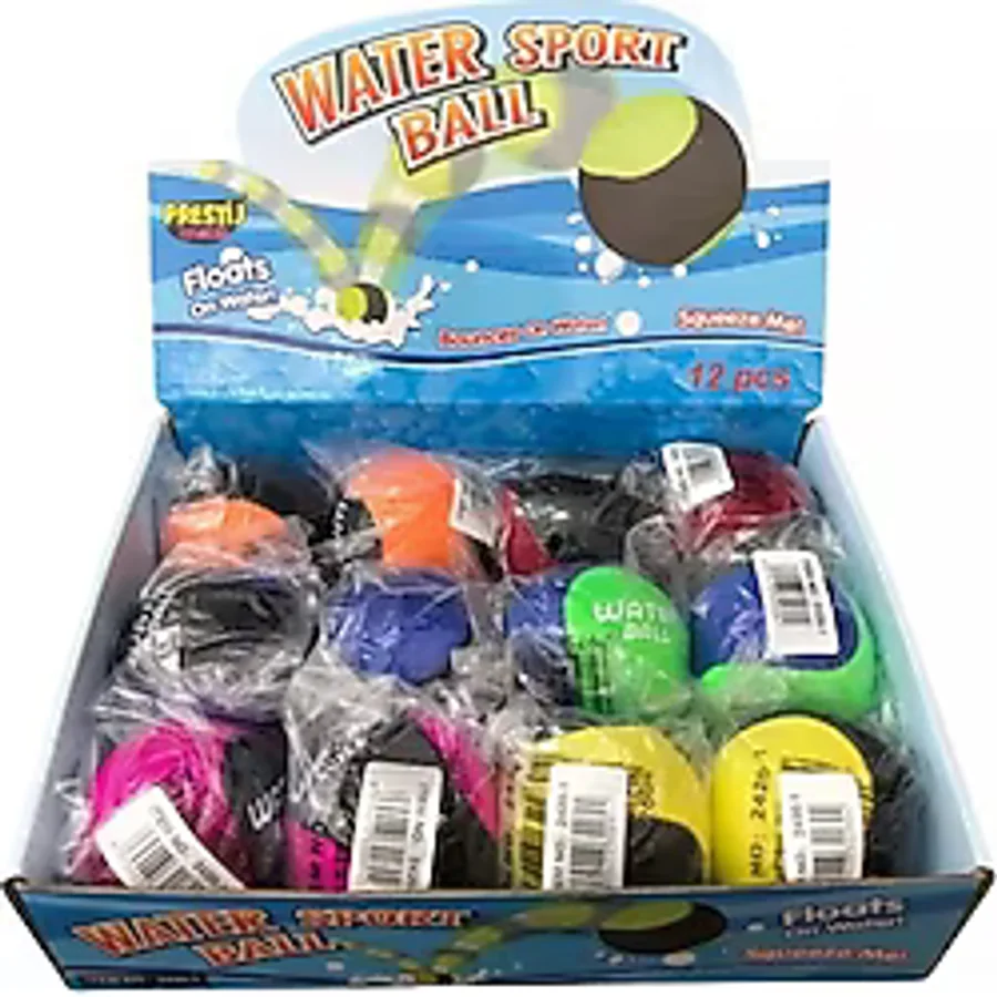 Toyz Dükkanım Plastik Deniz Topu 6Cm Kız Erkek Çocuk Oyuncak Eğitici Oyuncaklar