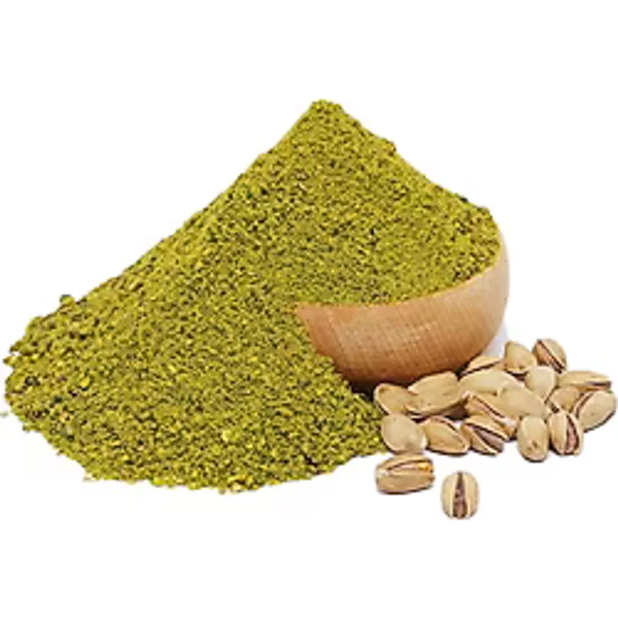 Toz Antep Fıstığı 1 KG