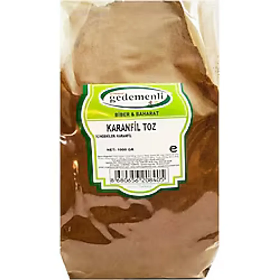 Toz Karanfil 1 Kg