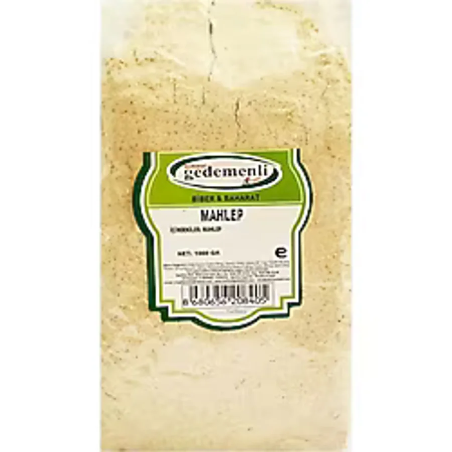 Toz Mahlep 1 Kg