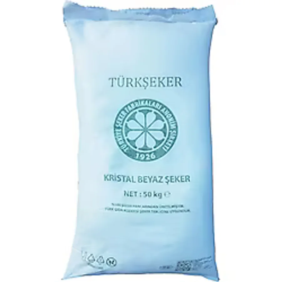 Toz Şeker 50 KG