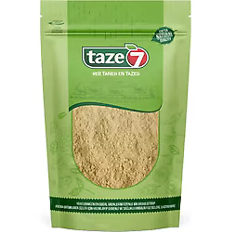 Toz Zencefil 500 Gr
