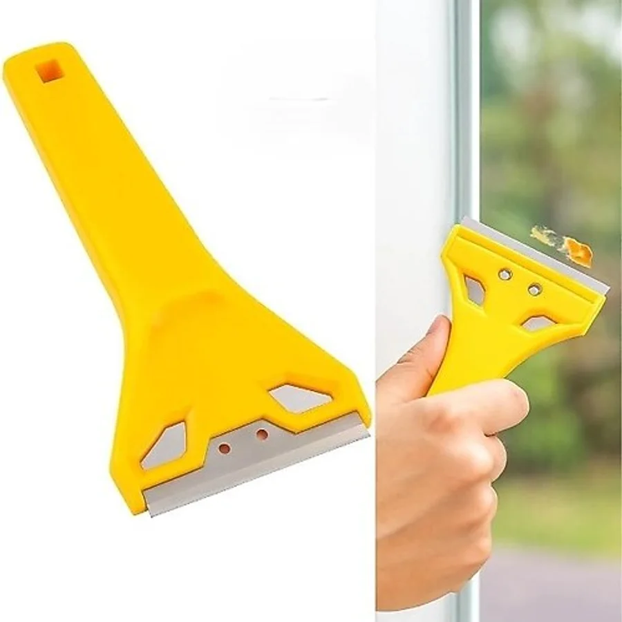 Tp Buğz Cam ve Buz Kazıyıcı Bıçak
