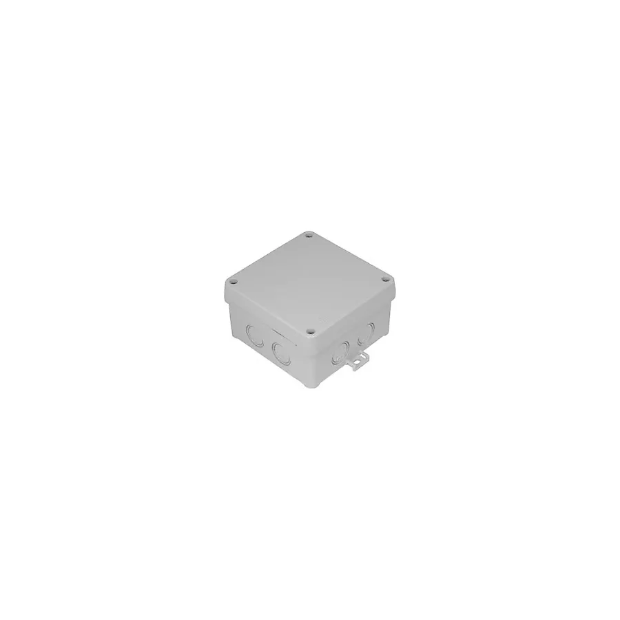 Tp Electric 100X100X60 Ip67 Vidalı Kare Buat
