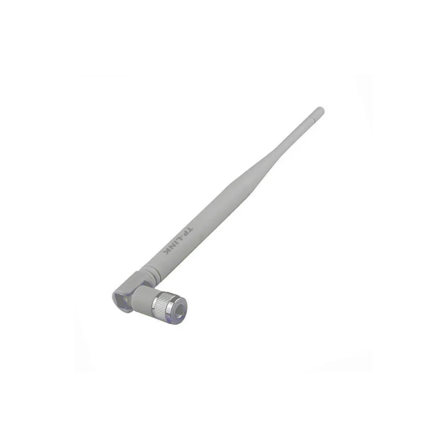 TP-LINK 6dbi Rp Sma Erkek Anten 2.4ghz 5.8ghz Rf Gsm Wifi Sinyal Kuvvetlendirici