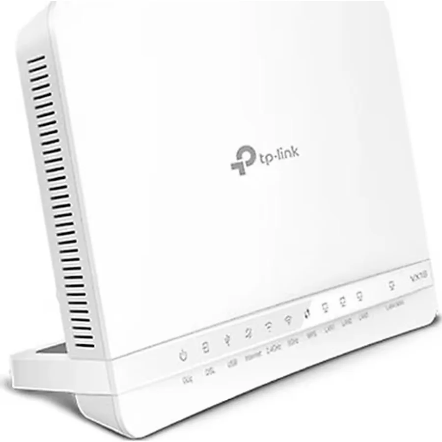 TP-LINK Aginet VX18 Modem - AA