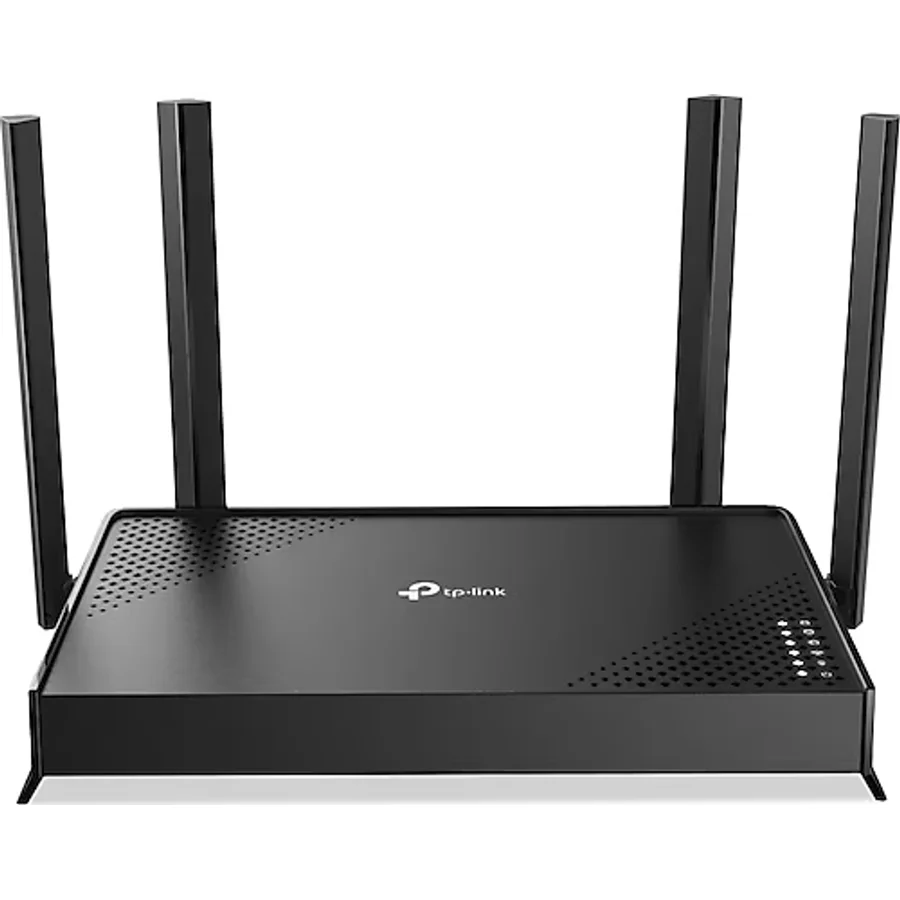 TP-Link Archer BE220 4 Port 3600 Mbps Router