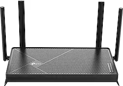 TP-Link Archer BE230 5 Port 3600 Mbps Router