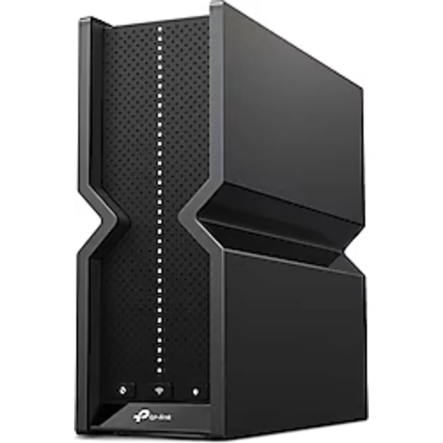 TP-Link Archer BE550 5 Port 9300 Mbps Router