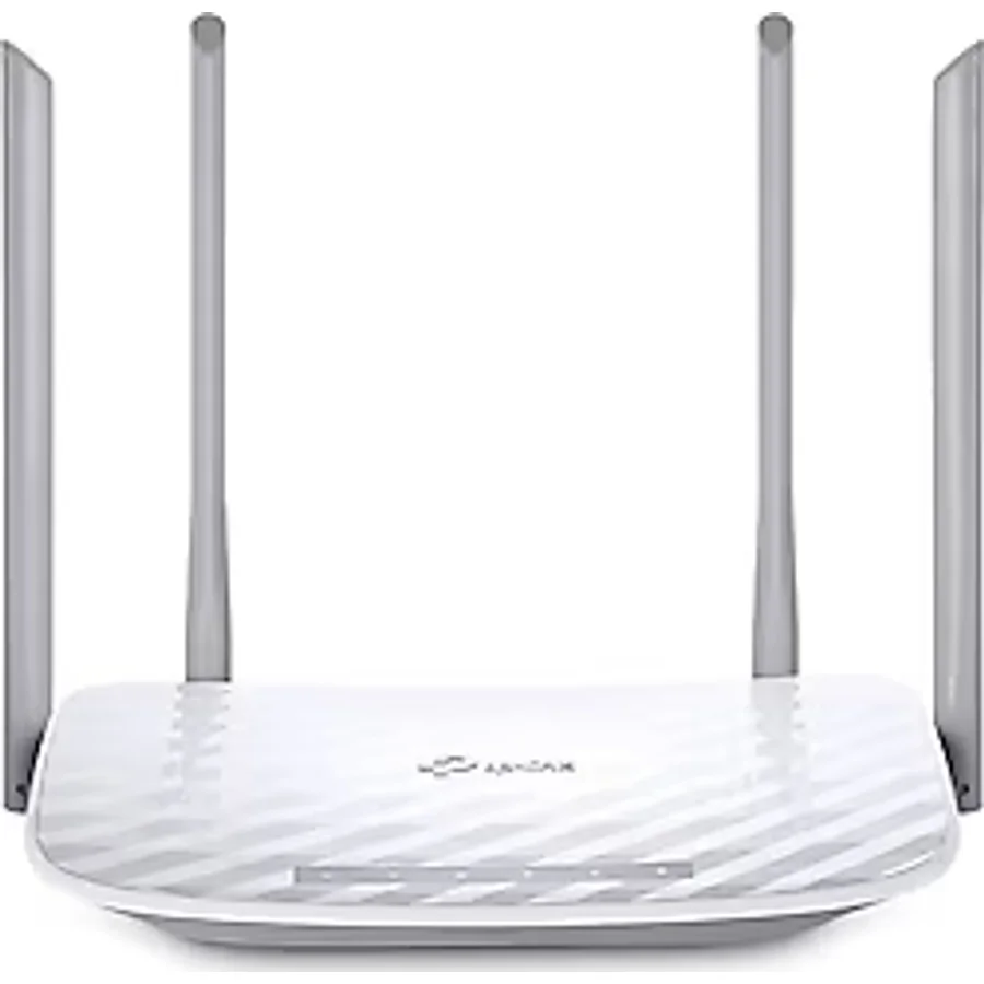 TP-Link Archer C50 4 Port 1200 Mbps Router