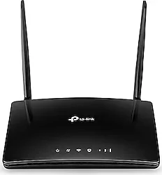 TP-Link Archer MR400 4 Port 1300 Mbps Mobil Modem