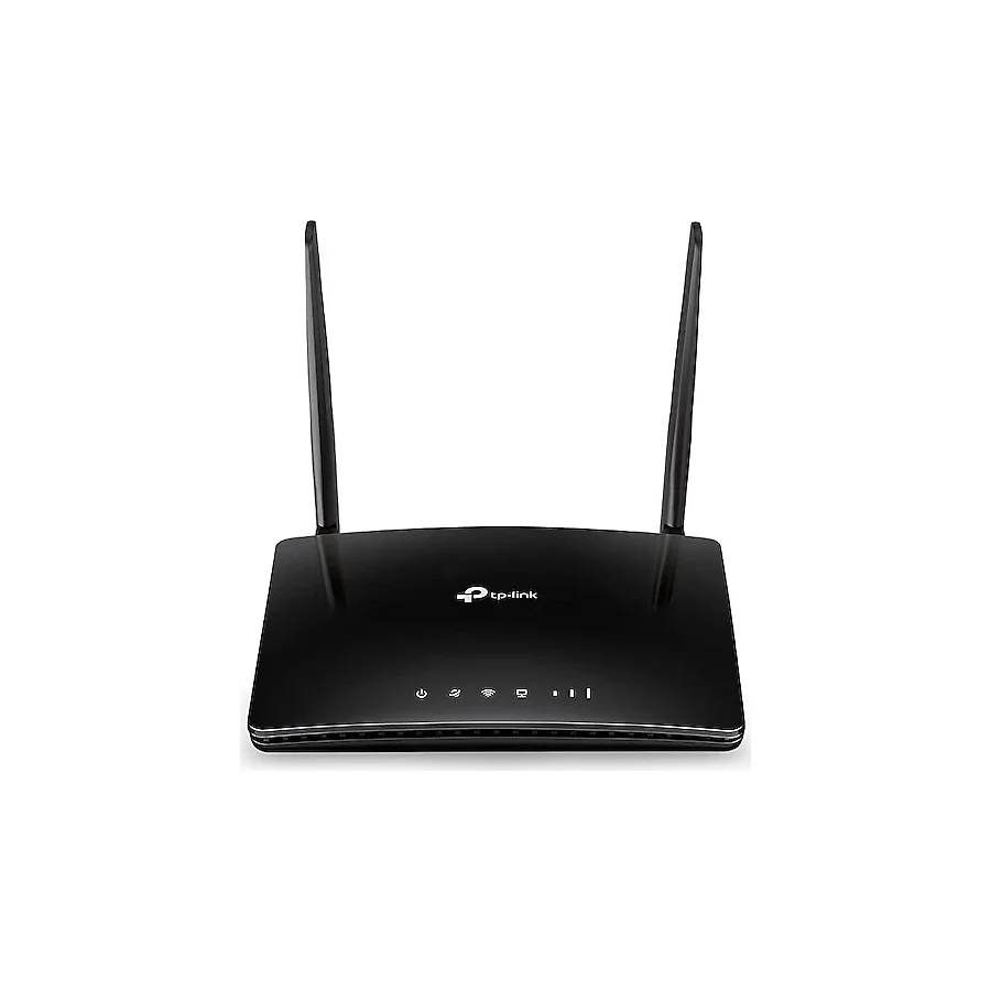 TP-Link Archer MR400 4 Port 1300 Mbps Mobil Modem