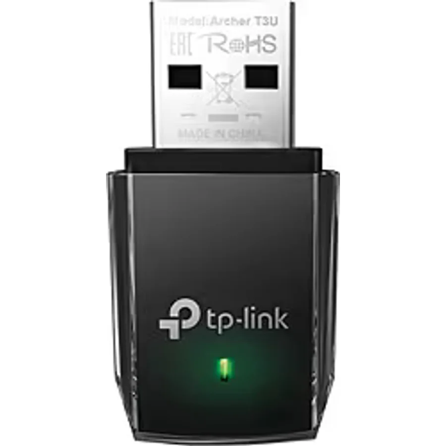 TP-Link Archer T3U 1300 Mbps Kablosuz Ağ Adaptörü