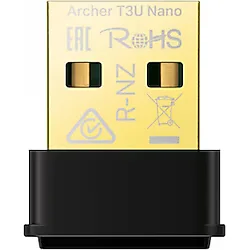 TP-Link Archer T3U Nano 1300 Mbps Kablosuz Ağ Adaptörü