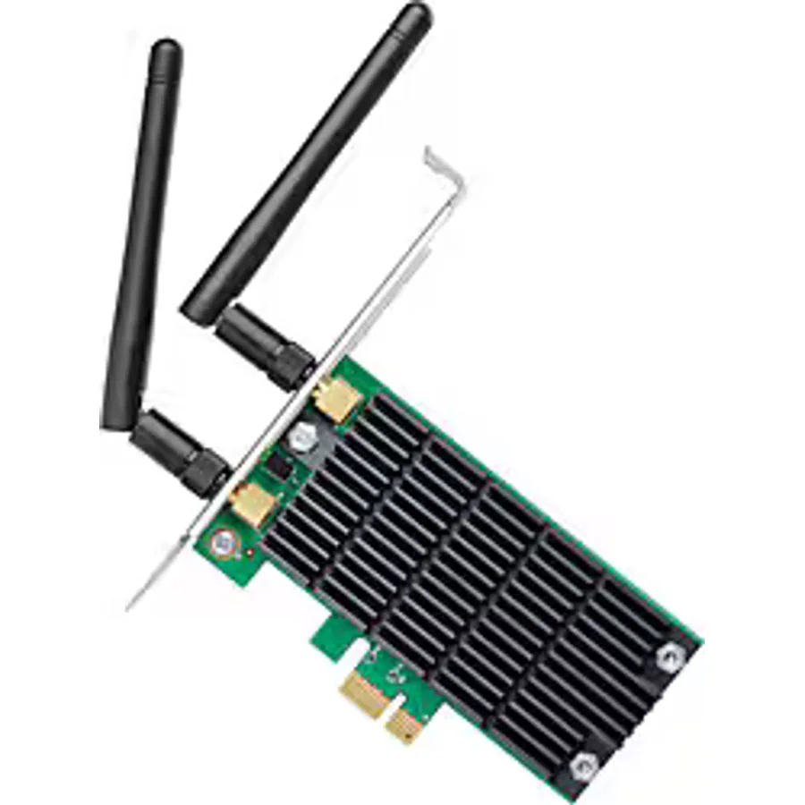 TP-Link Archer T4E 1200 Mbps Kablosuz Ağ Adaptörü
