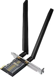 TP-Link Archer TBE400E PCI Express Dönüştürücü