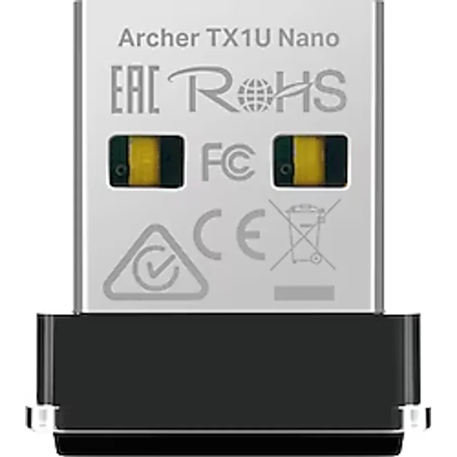 TP-Link Archer TX1U Nano 300 Mbps Kablosuz Ağ Adaptörü