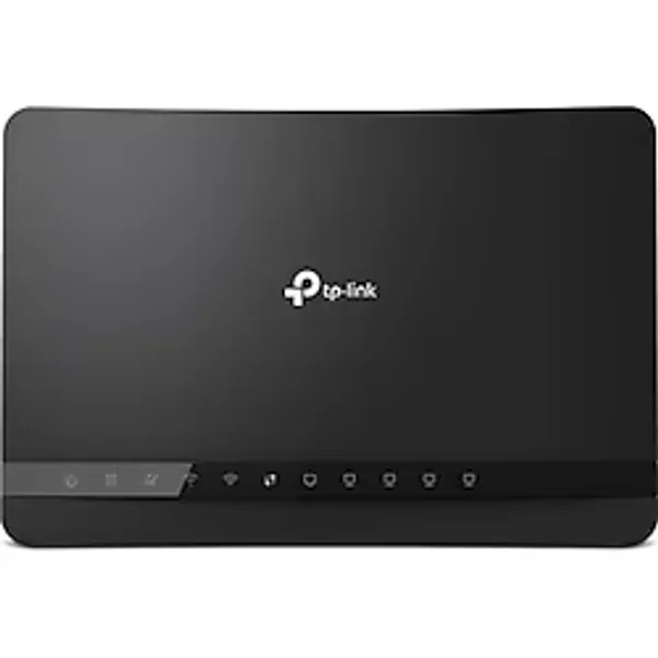 TP-Link Archer VR1200 1200 Mbps VDSL2 Modem