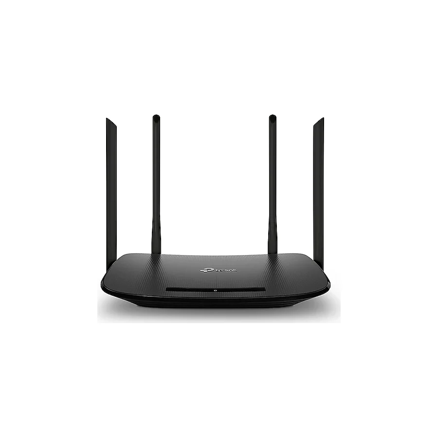 TP-Link Archer VR300 4 Port 1200 Mbps 5GHz VDSL2 Modem