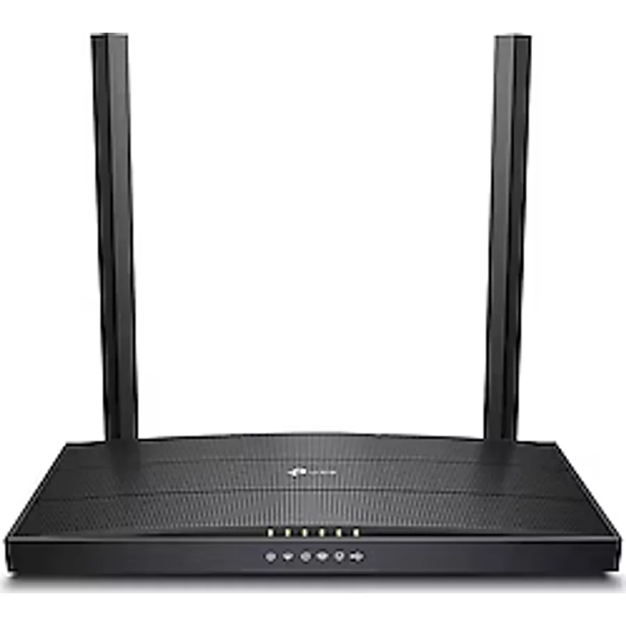 TP-Link Archer VR400 4 Port 1200 Mbps 5GHz VDSL2 Modem