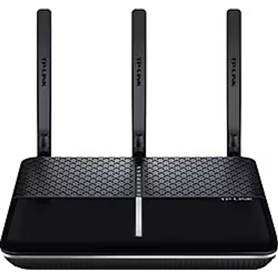 TP-Link Archer VR600 4 Port 1600 Mbps 5GHz VDSL2 Modem
