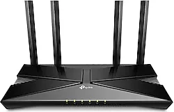TP-Link Archer VX1800V 4 Port 1800 Mbps VDSL2 Modem