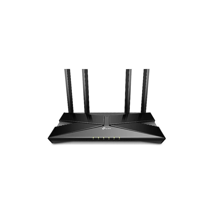TP-Link Archer VX1800V 4 Port 1800 Mbps VDSL2 Modem